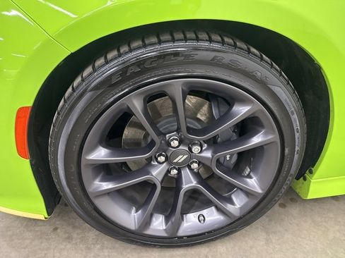 Used 2023 Dodge Charger Scat Pack w/ Plus Group image 6