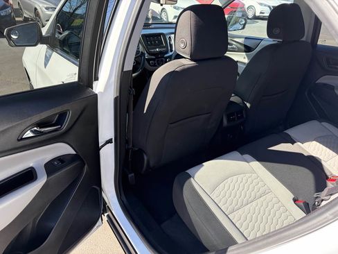 Used 2019 Chevrolet Equinox LT AWD/4WD image 20