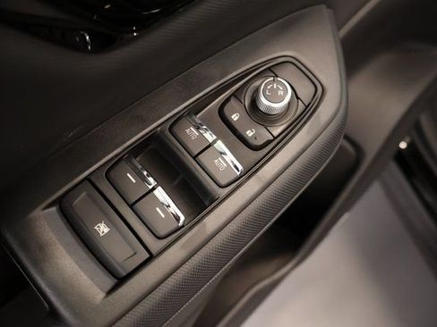 New 2026 Subaru Forester Touring AWD/4WD image 11