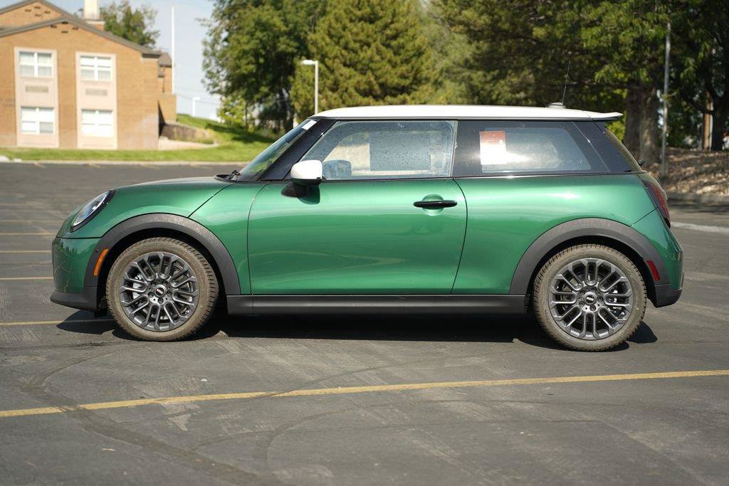 New 2026 MINI Cooper S FWD image 2