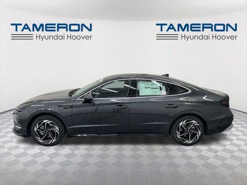 New 2026 Hyundai Sonata SEL FWD image 2