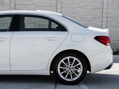 Used 2019 Mercedes-Benz A 220 4MATIC image 15