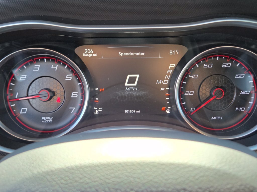 Used 2015 Dodge Charger SXT w/ Plus Group RWD image 28