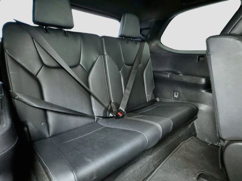 Used 2025 Lexus TX 350 FWD w/ Technology Package image 19