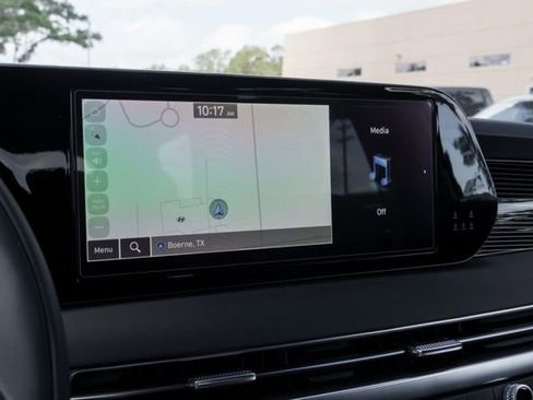 New 2025 Hyundai Palisade Calligraphy AWD/4WD image 14