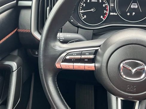 Used 2023 MAZDA CX-50 Meridian Edition w/ Apex Package image 22