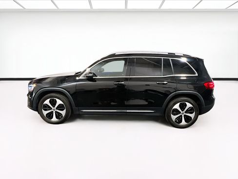 Used 2024 Mercedes-Benz GLB 250 image 21