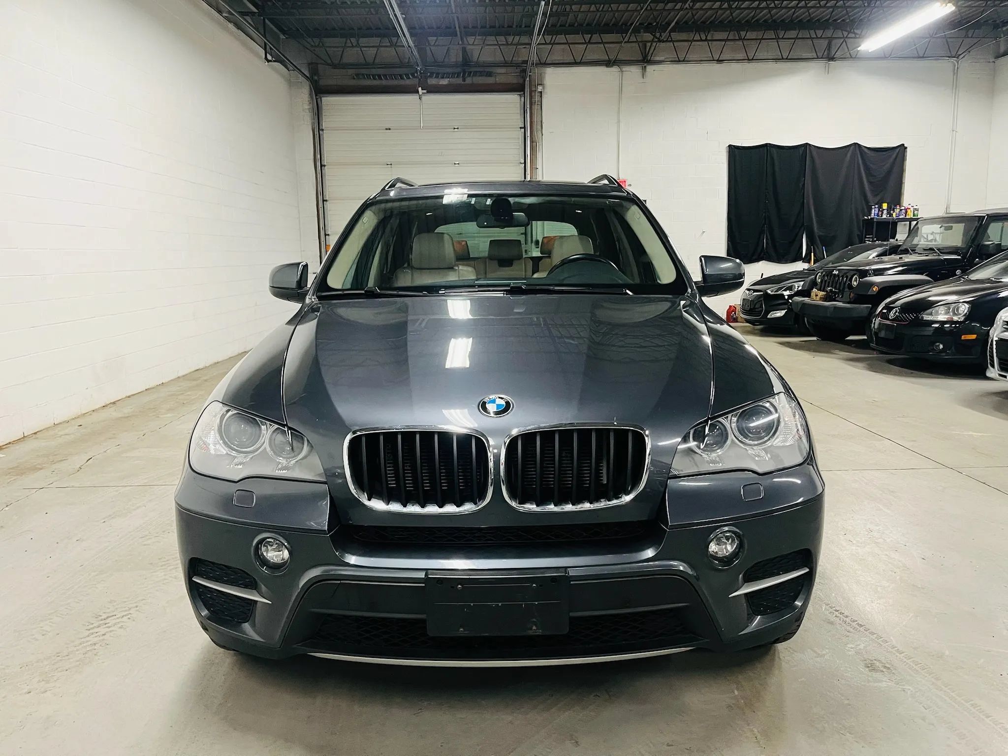 Used 2013 BMW X5 xDrive35i AWD/4WD image 3