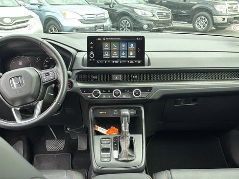 Used 2025 Honda CR-V Sport-L image 12