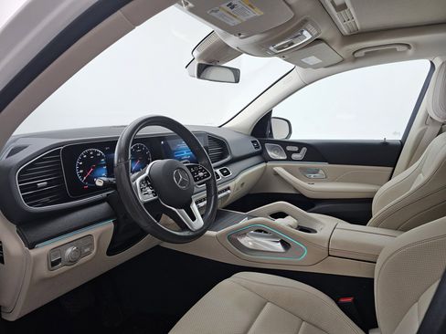 Certified 2020 Mercedes-Benz GLE 350 4MATIC image 7