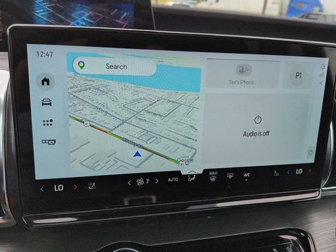 Used 2025 Ford Expedition Max Platinum image 18