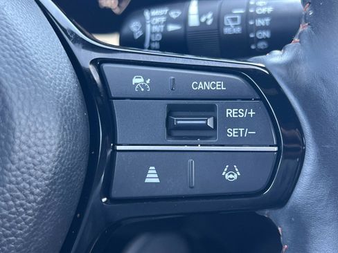 Certified 2024 Honda HR-V Sport image 10