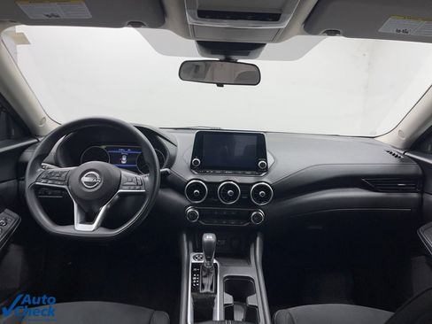 Used 2024 Nissan Sentra SV image 19