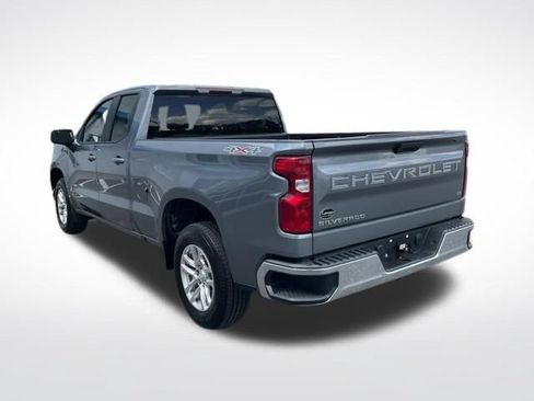 Used 2020 Chevrolet Silverado 1500 LT AWD/4WD image 13
