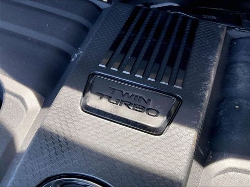 Used 2023 Toyota Tundra SR5 w/ TRD Off-Road Package AWD/4WD image 34
