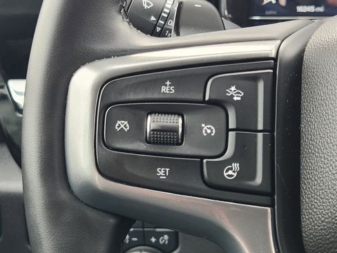 Used 2024 Chevrolet Silverado 1500 LT Trail Boss w/ Convenience Package II image 26