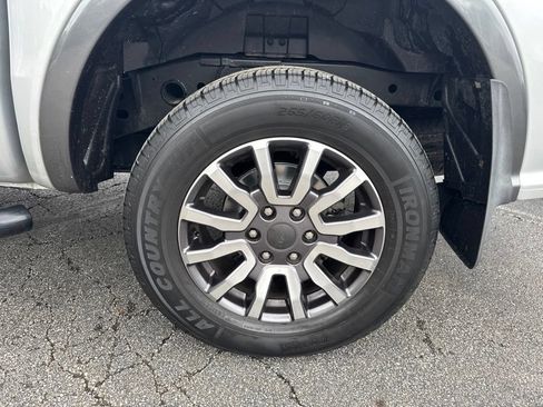 Used 2019 Ford Ranger XLT w/ Equipment Group 302A Luxury RWD image 46