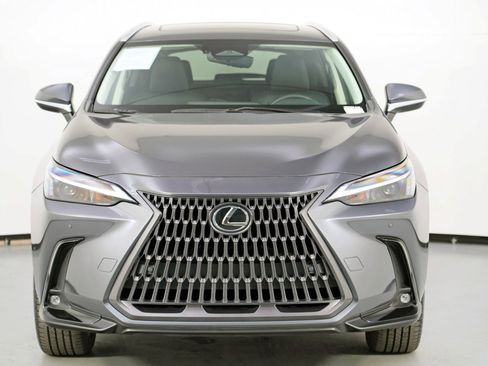 Used 2022 Lexus NX 350 AWD image 48