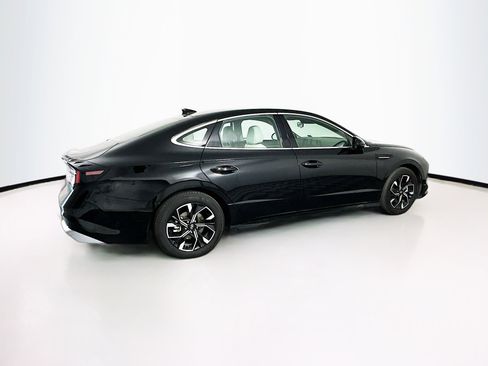 Used 2025 Hyundai Sonata SEL image 10