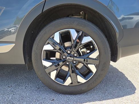 Used 2024 Kia Sportage X-Line AWD/4WD image 16