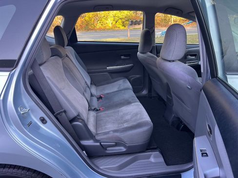 Used 2012 Toyota Prius V Three image 24