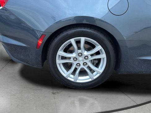Used 2023 Chevrolet Camaro LT RWD image 32