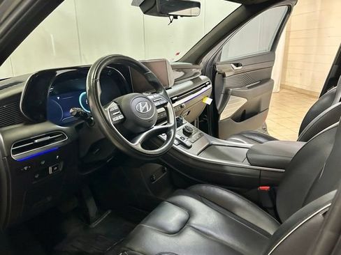 Used 2023 Hyundai Palisade Calligraphy AWD/4WD image 10