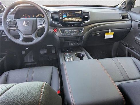 New 2026 Honda Ridgeline TrailSport+ image 15