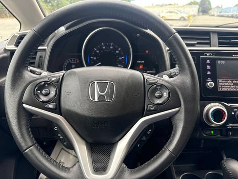 Used 2019 Honda Fit EX-L image 19