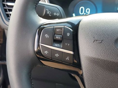 Certified 2023 Ford Escape Platinum image 17