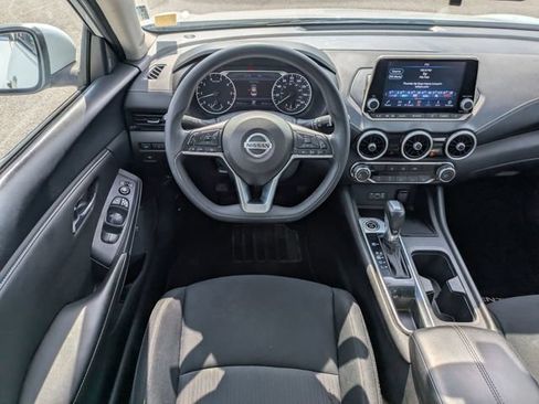Used 2023 Nissan Sentra SV FWD image 26