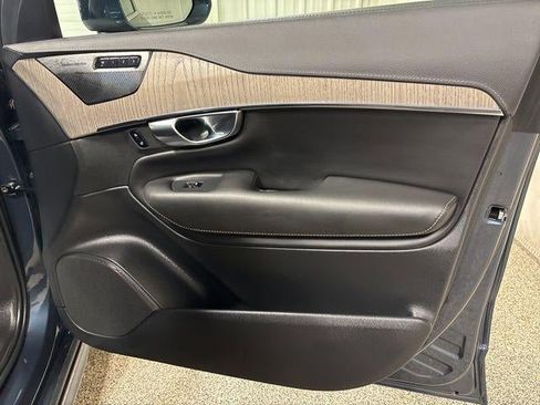 Used 2021 Volvo XC90 T8 Inscription w/ Advanced Package image 24