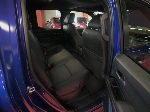 Used 2024 Toyota Tacoma Limited image 14