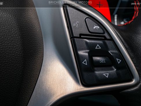 Used 2019 Chevrolet Corvette Z06 RWD image 31