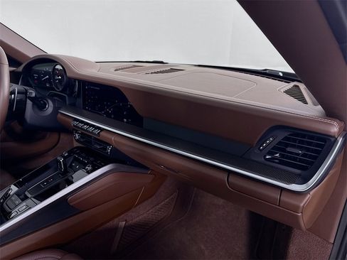 Used 2024 Porsche 911 Targa 4S image 29