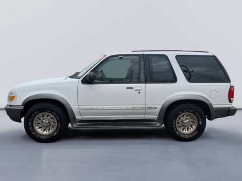 Used 1998 Ford Explorer Sport RWD image 7