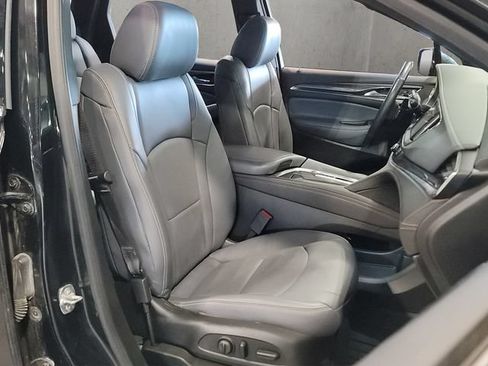 Used 2024 Buick Enclave Essence w/ Sport Touring Edition AWD/4WD image 29