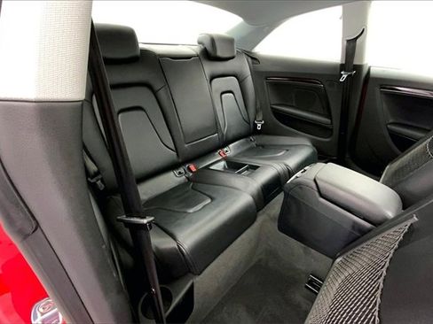 Used 2016 Audi A5 2.0T Premium image 26