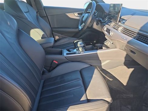 Used 2023 Audi A4 2.0T Premium Plus image 12