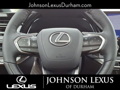 New 2026 Lexus RX 350 AWD image 16