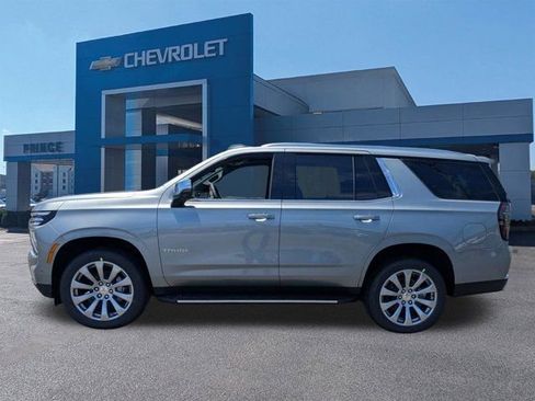 New 2026 Chevrolet Tahoe Premier RWD image 7