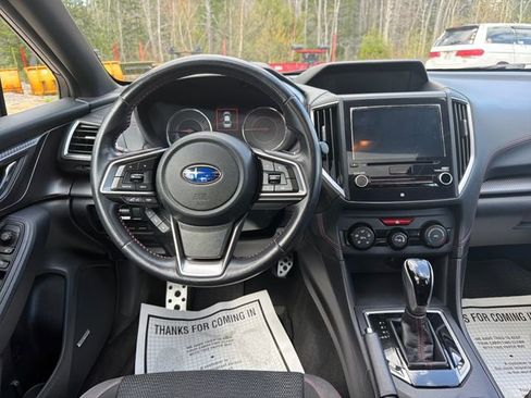 Used 2018 Subaru Impreza 2.0i Sport AWD/4WD image 15