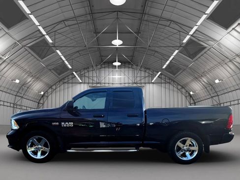 Used 2018 RAM 1500 Express w/ Express Value Package image 6