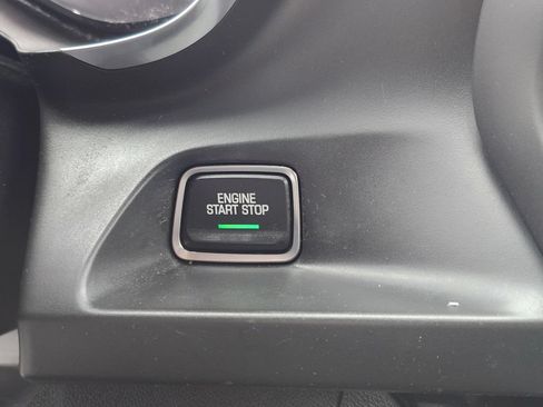 Used 2019 Chevrolet Camaro LT RWD image 26