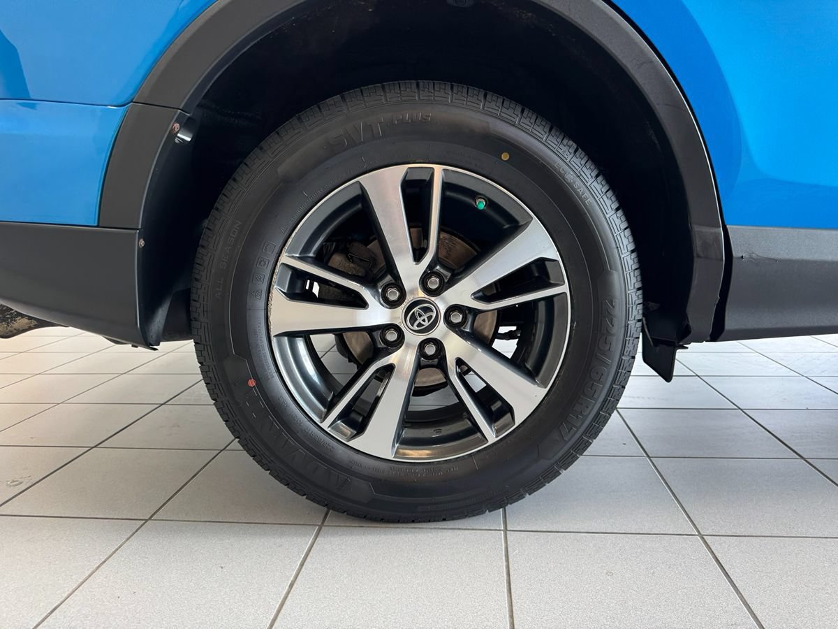 Used 2016 Toyota RAV4 XLE AWD/4WD image 63