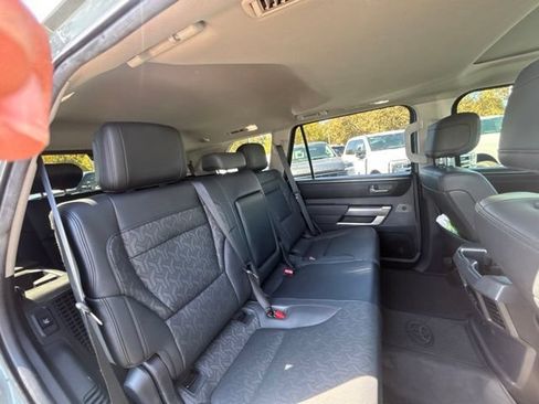 Used 2023 Toyota Sequoia SR5 w/ SR5 Premium Package AWD/4WD image 9
