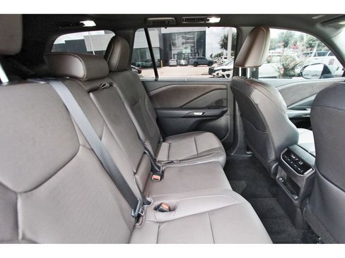 Used 2025 Lexus TX 350 FWD w/ Technology Package image 10