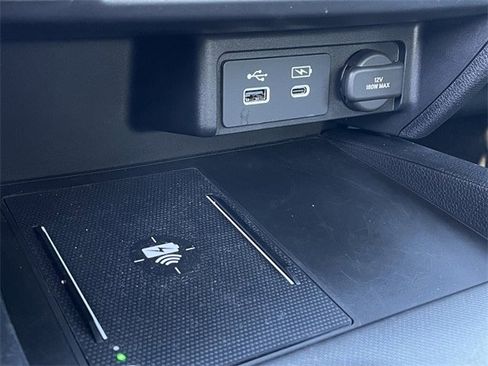 Used 2025 Honda Ridgeline RTL image 19