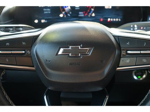 Used 2024 Chevrolet Traverse LT w/ Midnight/Sport Edition FWD image 21