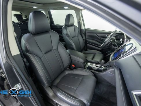 Used 2024 Subaru Ascent Limited w/ Technology Package AWD/4WD image 42